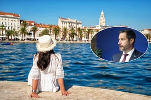 Ministar Glavina: "Povećat ćemo oporezivanje prihoda u apartmanima!"