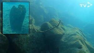 Ovako izgleda mrtvo podmorje zatrpano zemljom i građevinskim otpadom u Jadranovu - Apel javnosti: "Pomozimo Državnom inspektoratu!"