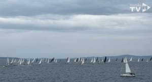 Krenula je jubilarna 80. Viška regata!