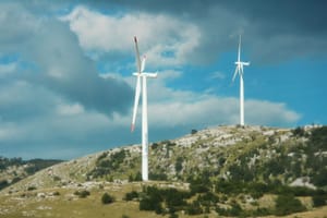 OEIH u najnovijem izvještaju: "Ovisimo o uvozu! Ovog ljeta više smo struje uvezli nego proizveli domaće iz sunca i vjetra"