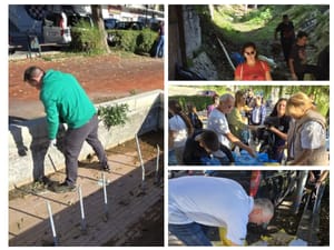 Zelena čistka u Žrnovnici!