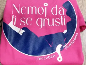 Humanitarnom utrkom kroz Pulu i Split za borbu protiv karcinoma