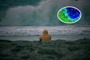 Meteorolozi najavljuju dolazak polarnog vrtloga. Što je to?