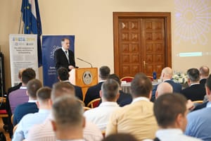 Teorija i praksa brodogradnje - otvoren 26. simpozij u Zadru!