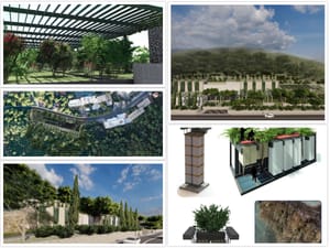 Slovensko-hrvatska grupacija koju predvodi Iskra gradit će dubrovački sustav za pročišćavanje otpadnih voda