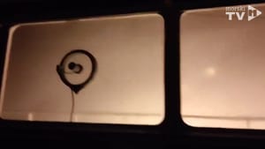 Pomorac s mosta broda snimio strahoviti vjetar uragana Milton: "Vjetar iznad 230 km/h!"