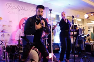 Najavljena četvrta Radijska regata i poslijeregatna fešta u Zadru