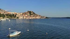 Šibenčaninu utjerivao nepostojeći dug od 45 tisuća eura, pa mu oštetio brod