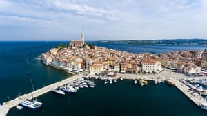 Rovinj, domaćin konferencije o baštini i održivom turizmu