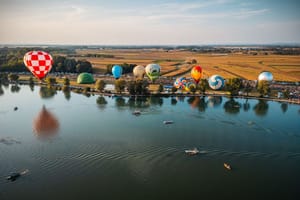 MEĐIMURJE Savršen završetak HTZ-ove kampanje „Posjeti me“
