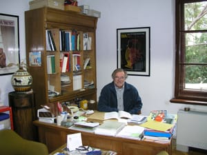 Hvaranin Branko Kirigin dobio nagradu Hrvatskog muzejskog društva za životno djelo