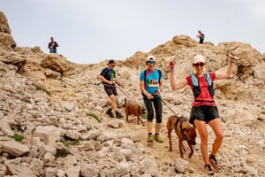 Life on Mars Trail 2025 - Pripreme za jednu potpuno novu avanturu