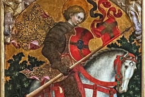 DAN JE GRADA ZADRA tko je bio sveti Krševan, zaštitnik grada?