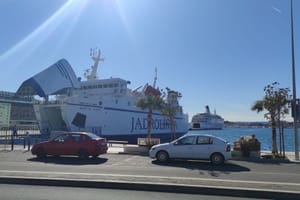 Zbog utakmice Hajduk - Dinamo mijenja se vozni red trajekta