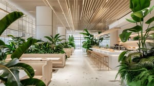 Design District u Rovinju - Posjetite sajam održive arhitekture i prirodnog dizajna interijera!