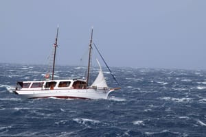 Stižu nagle i intenzivne promjene vremena, DHMZ izdao posebno priopćenje!