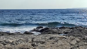 Lebić na sjevernom, bura na srednjem, a maestral na južnom Jadranu