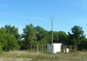 Ministarstvo zaštite okoliša donijelo odluku o provedbi mjerenja kvalitete zraka na mjernoj postaji Pula Fižela