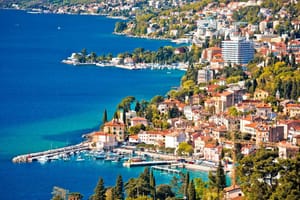 U četvrtak kreću Dani hrvatskog turizma u Opatiji