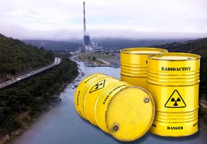 Božinović o zbrinjavanju radioaktivnog otpada: "U Hrvatskoj se nalaze tri lokacije s radioaktivnim materijalima" - Dvije su na Jadranu!