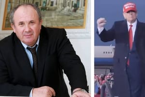 Kerum nakon američkih izbora kaže: "I can Split again"