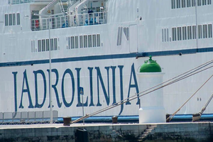 Građanin tvrdi da mu Jadrolinija nije htjela prevesti bolesnog psa  s Hvara u Split. Jadrolinija:"Postavljamo nove bokseve za kućne ljubimce"