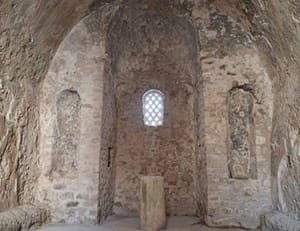 Koncert i izložba pokraj jedne zanimljive zadarske crkve!