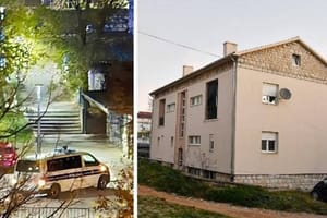 Što im je bilo u glavi? Zabava u Kninu rezultirala užasom. Vatrogasci: "Prizor je bio strašan!"