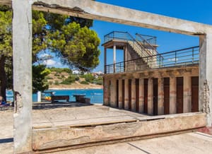 Riječka tvrtka uređuje pulsko kupalište - bit će tu plesni podij, terasa, parkiralište...