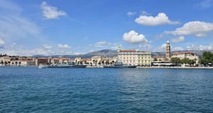 Ujutro magla i mjestimice bura, poslijepodne sunčano - U Dalmaciji temperatura i do 22 °C!