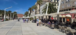 MILA MAJKO... TV anketa u Splitu: "Što biste napravili da vam je sin heteroseksualac?" Odgovori se ne daju prepričati!