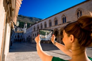 Od početka godine u Hrvatskoj ostvareno 616 tisuća dolazaka više nego lani!