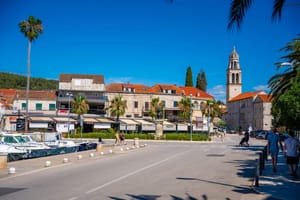 U Veloj Luci računaju na uštede nakon zamjene javne rasvjete