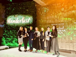 Hrvatska osvojila četiri nagrade uglednog britanskog medija- iza sebe smo ostavili Grčku, Španjolsku i Francusku!