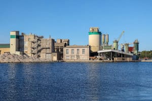 PULSKA CEMENTARA ZAGAĐUJE I DANAS Mjesni odbor: "Bitno je da više ne šutimo!"