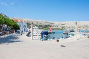 Edukacija na Pagu - "Iznajmljivanje smještaja u domaćinstvu turistima – kako dalje?"