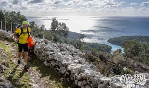 Više od 1.600 trkača natjecalo se na Cres & Lošinj Trail Weekendu