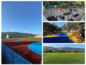 Načelnik Jelse nabrojao koliko je Općina izgradila dječjih i sportskih igrališta