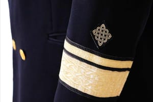 Odore Zdravka Karduma, pok. viceadmirala Hrvatske ratne mornarice postaju dio fundusa Hrvatskog pomorskog muzeja Split!