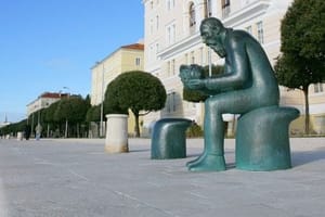Predavanje o dalmatinskim mlinicama na zadarskom Sveučilištu