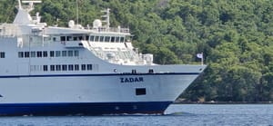 OD KUD VODA U GORIVU? Iz INA-e kažu: "Pa ovaj trajekt s istim gorivom plovi već četiri dana!"