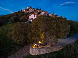 Istarska općina ostala bez devet tisuća kvadrata poljoprivrednog zemljišta. Načelnik: "Nisam imao pojma o tome!"