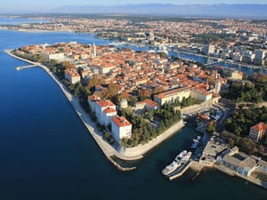 Pao prijedlog zadarskog proračuna za 2025. godinu!