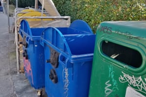 Stanari splitskih Meja zahtijevaju manje račune za čistoću, evo i zašto!