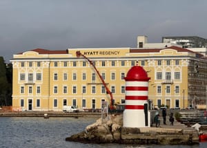 ADIO MARASKA Zadrani su desetljećima voljeli jednu posebnu vizuru svoga grada koje više nema!