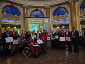 Nagrade turističkih novinara i pisaca u turizmu - Nagrađen projekt autentičnih priča Pečat od vrimena o životu u Dalmatinskoj zagori