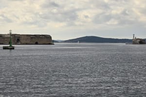 Na Jadranu danas svega - jugo, bura, tramontana, ponegdje i nevere