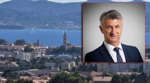 KAŽNJEN ZADARSKI ŽUPAN Sakrio hrpu imovine!