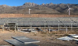 ZAŠTO SU JE TU GRADILI? Bura uništila jednu od najvećih solarnih elektrana u Hrvatskoj