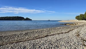 Na Jadranu sunčano, uz mjestimičnu buru koja će kroz dan oslabjeti